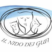 Il nido dei gufi，聖莫里吉奧卡瓦納斯杜林機場 - TRN附近的飯店