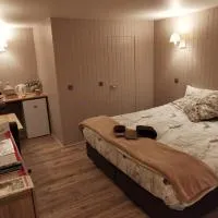 LA RIVIERE DU BIEN ETRE – hotel w mieście Chaumont-Gistoux