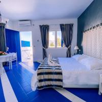 Marina Cap Monastir- Appart'H&ocirc;tel, hotel in Monastir