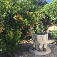Il Giardino della Foglia: Bari Palese'de bir otel