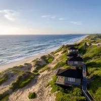 Sava Dunes, hotell i Miramar