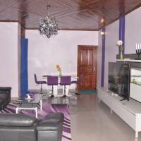 Appart meublés Yaounde, hotel in Yaoundé