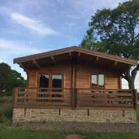 RedWood Lodge, hotel din Ludlow