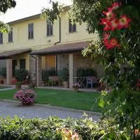 Agriturismo Il Cuscino Nel Pagliaio، فندق في كامبيليا ماريتيما