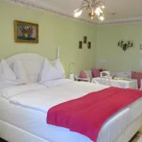 Hotel Schneider-Gössl, Hotel in Wien