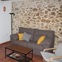 CASA RURAL EL ARRIERO
