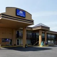 Americas Best Value Inn Alachua, hôtel à Alachua