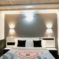 Los mejores hoteles con jacuzzi en la habitación en Ávila 39 Gredos Loft