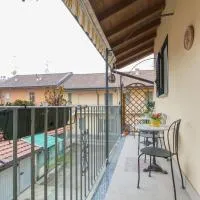 Le Camere Di Aladino, hotel a Carugate