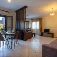 Harmony, hotel u gradu Kalabaka