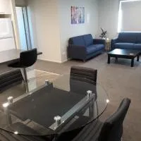 South City Accommodation Unit 2, hotel di Invercargill