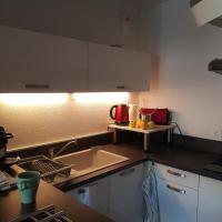 APPARTEMENT T2 AGROPARC AVIGNON，亞維儂亞維儂－普羅旺斯機場 - AVN附近的飯店