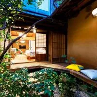 Tomonoura Shiomachi Hotel, hotel a Fukuyama