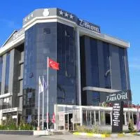Garden Zara Hotel, hotel en Zara