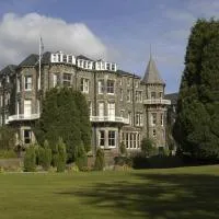 Keswick Country House Hotel, hotel Keswickben