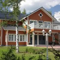 Hotel Sininen Helmi, Hotel in Kiuruvesi
