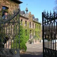 Burg Wegberg Hotel & Eventlocation, hotel a Wegberg