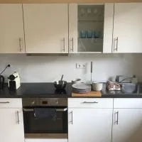 Waarkstrooss 12, khách sạn ở Welscheid