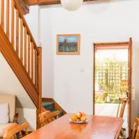 Riverview Cottage, hotel in Horning