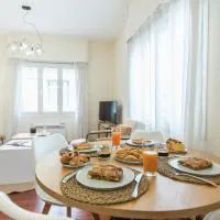 Luxury Veni Apartment in the heart of Athens