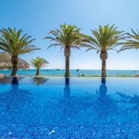 Los mejores hoteles con jacuzzi en la habitación en Mallorca 14 Melbeach Hotel & Spa - Adults Only