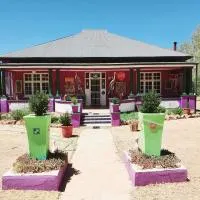 Smithfield में, होटल Purple House B&B Smithfield