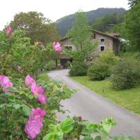 Casa Rural Goikola