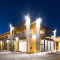 ASPIO RESIDENCE, hotel v mestu Camerano