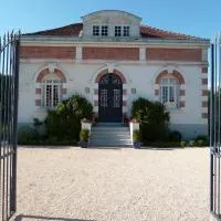 Le Ch'tipanier, hotel sa Morcenx