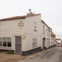 Photo Of Blakeney The Blakeney Hotel And Quayside 1925