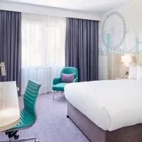 Leonardo Hotel London Croydon, hotel i Croydon