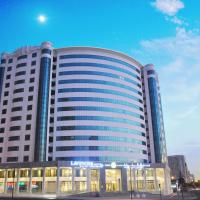 Lavender Hotel Al Nahda Dubai، فندق في القصيص، دبي