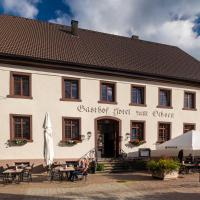 Hotel zum Ochsen, hotel in Furtwangen