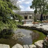 Best Western Premier Doncaster Mount Pleasant Hotel, hôtel à Doncaster
