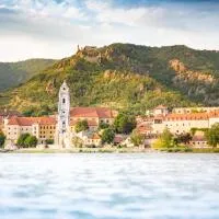 Hotel Richard Löwenherz โรงแรมในเดิร์นชไตน์