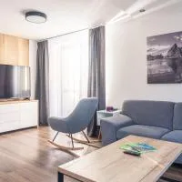 TATRYSTAY Tatrahouse Luxury Apartment, Hotel in Stará Lesná