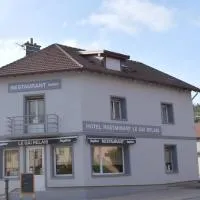 Hotel Gai Relais, hotel a Gérardmer