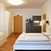 Nigler Innsbruck Apartment, hotelli kohteessa Innsbruck alueella Mühlau