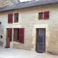 Gîte vautry, hotel a Bricon