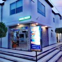 Hotel Prado Country, khách sạn gần Hacaritama Airport - HAY, Aguachica