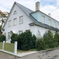Villa Wesenbergh, hotel em Rakvere