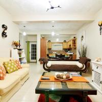 Atlantic Breeze Apartments, Canouan Island, מלון ליד Canouan Airport - CIW, Canouan