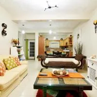 Atlantic Breeze Apartments, Canouan Island, hotel Canouan városában