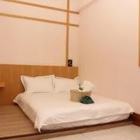 梨幸日和 Good Days in Liko, hotel a Kang-shan