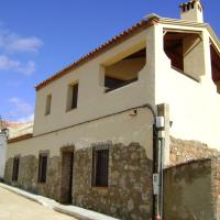 Casa Rural La Molina