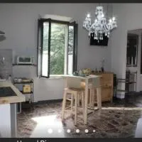 La casetta sul Piazzone, hotel em Castelnuovo di Val di Cecina