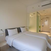 POP! Hotel Festival Citylink, hotell i Babakan Ciparay i Bandung