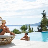 MarBella Nido Suite Hotel & Villas- Adults Only, hotel in Agios Ioannis Peristeron