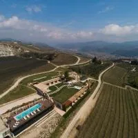 Tenuta Le Cave, hotel en Tregnago