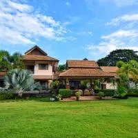 Papai Country Lodge SHA, hotel di Ban Mae Pong